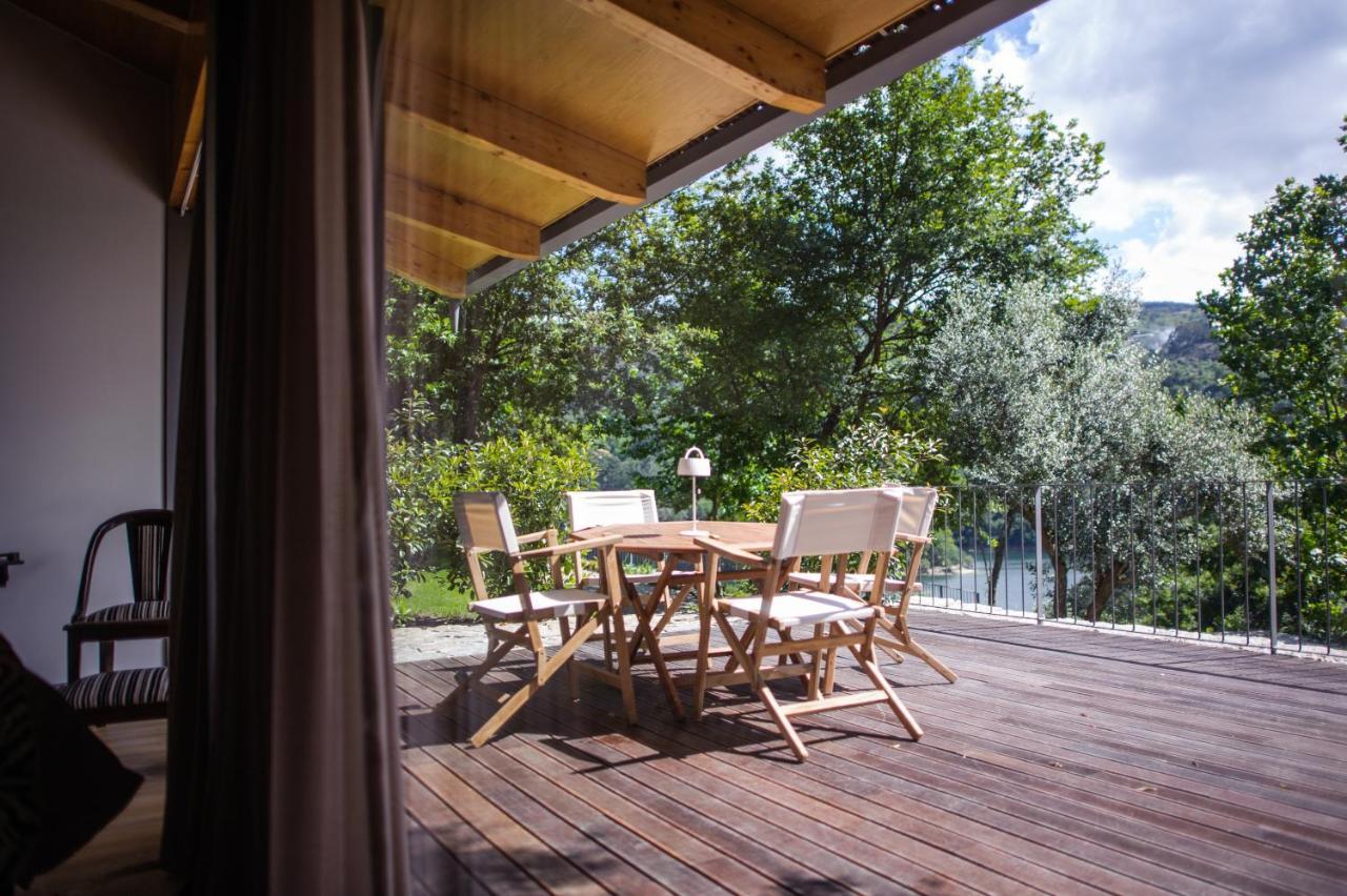 Quinta Dos Carqueijais Resort & Wellness Geres Exterior photo