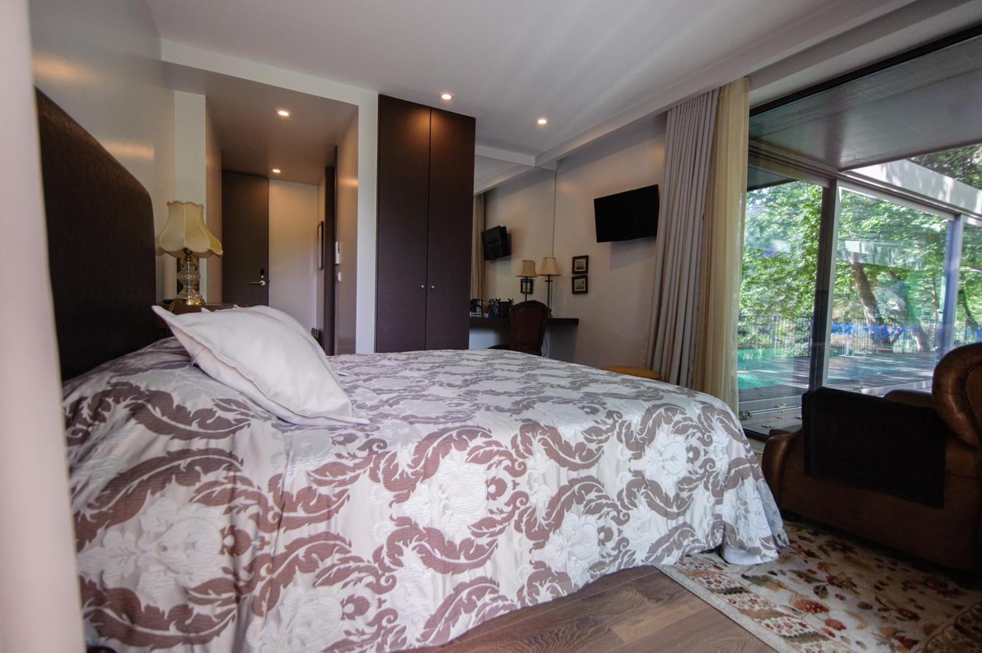 Quinta Dos Carqueijais Resort & Wellness Geres Room photo