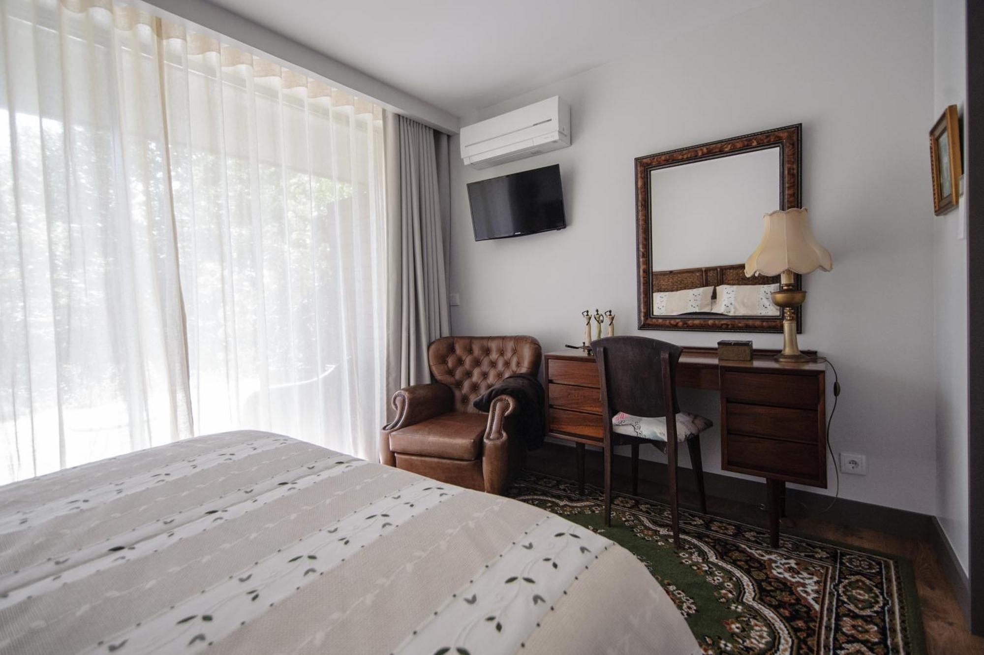 Quinta Dos Carqueijais Resort & Wellness Geres Room photo