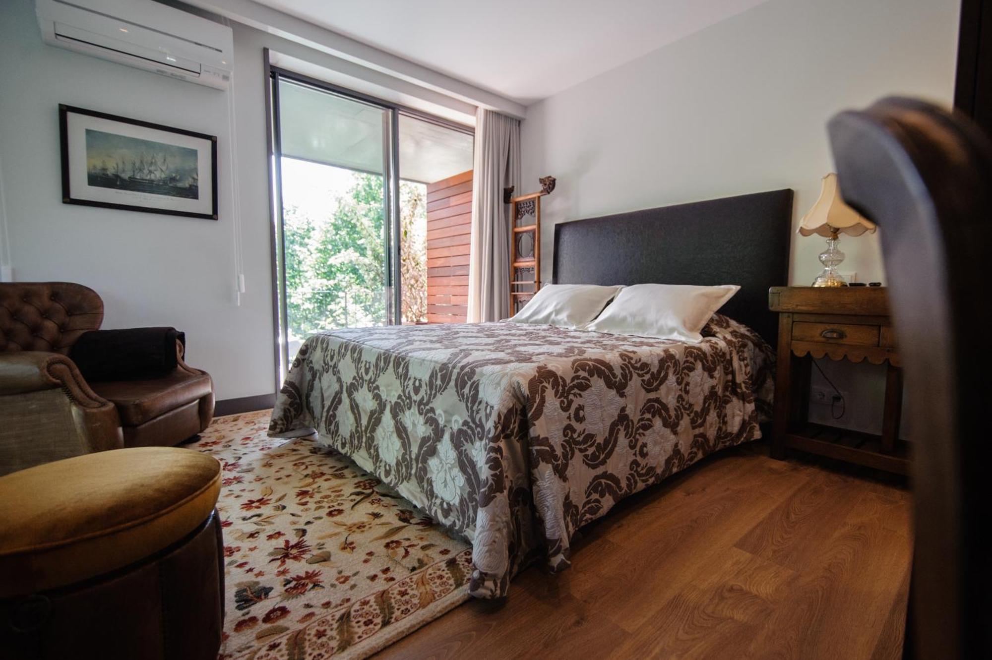 Quinta Dos Carqueijais Resort & Wellness Geres Room photo