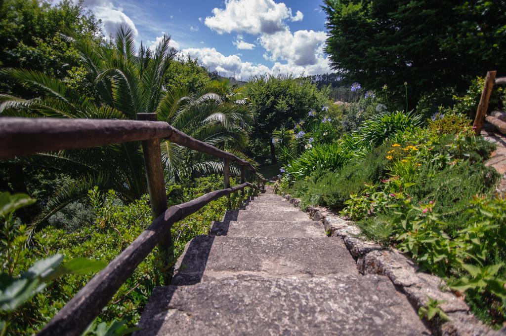 Quinta Dos Carqueijais Resort & Wellness Geres Exterior photo