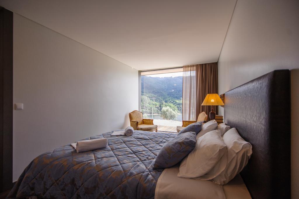 Quinta Dos Carqueijais Resort & Wellness Geres Exterior photo
