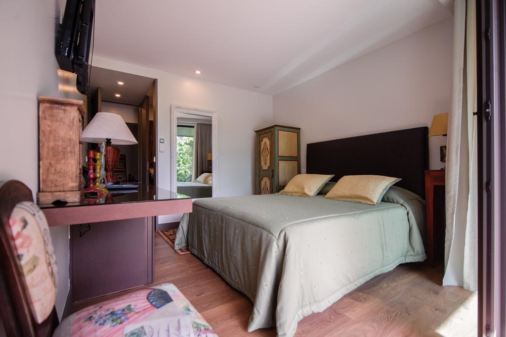 Quinta Dos Carqueijais Resort & Wellness Geres Exterior photo